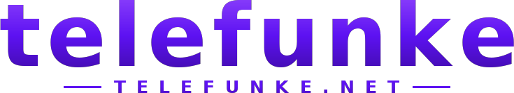 telefunke logotipo